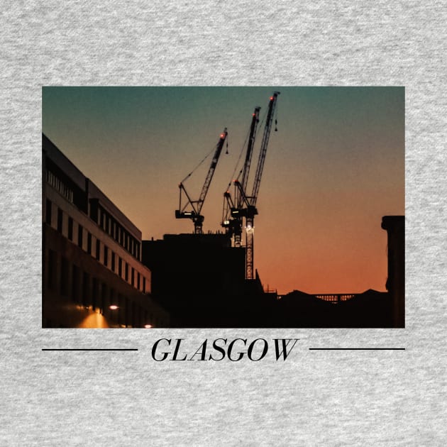 Glasgow, Scotland | Unique Beautiful Travelling Home Decor | Phone Cases Stickers Wall Prints | Scottish Travel Photographer  | ZOE DARGUE PHOTOGRAPHY | Glasgow Travel Photographer by zohams